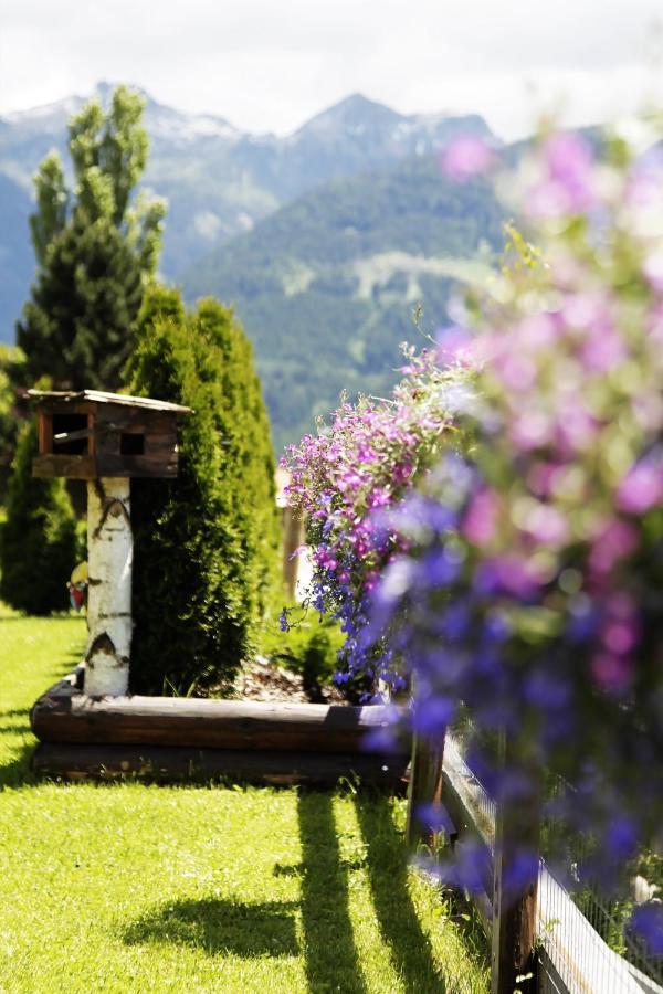 Casa De Fiemme Bed & Breakfast Tesero Exterior photo