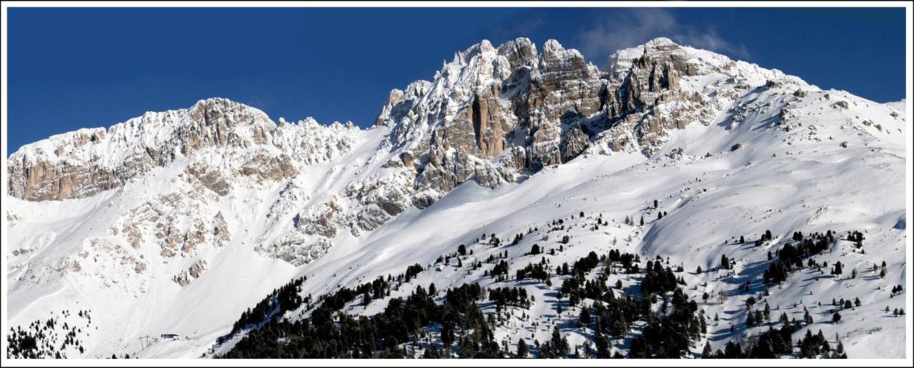 Casa De Fiemme Bed & Breakfast Tesero Exterior photo